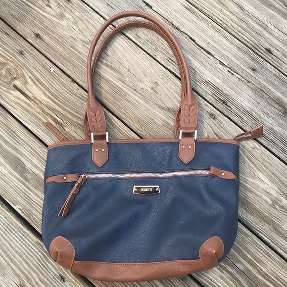 Rossetti tote bag - Picture 1 of 7